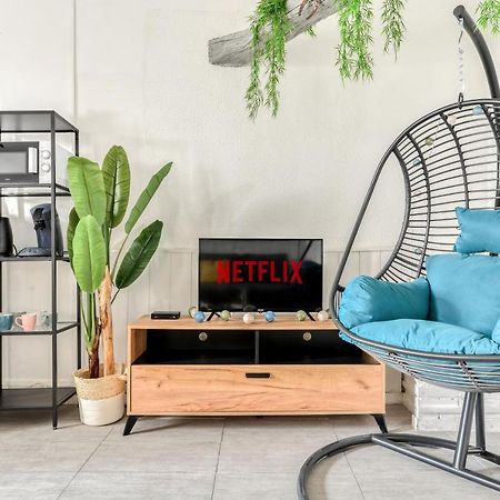 Le Nid - Tout A Pied - Wifi Каркассон Экстерьер фото